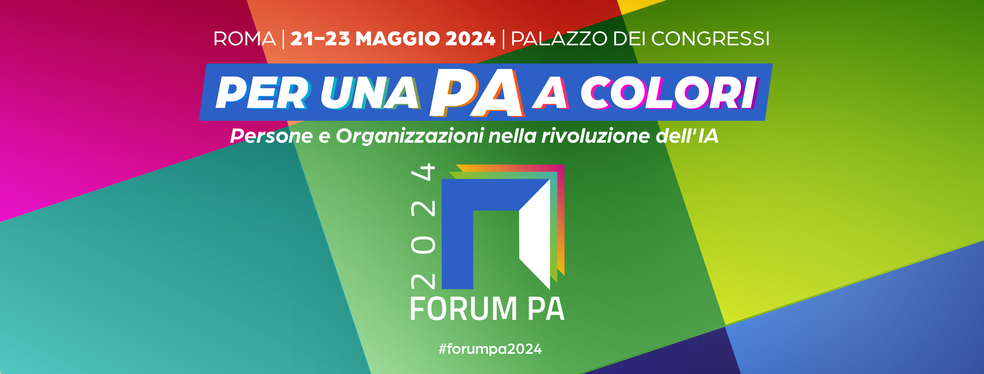 FORUM PA 2024
